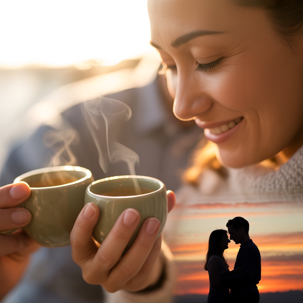 Kunci untuk Menemukan Keseimbangan